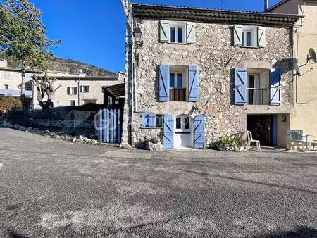 appartement de 54 16 m² à valderoure