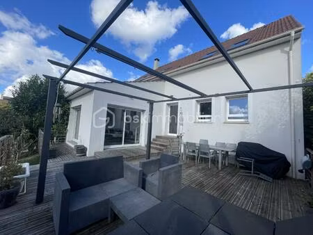 maison de 193 m² à yerres