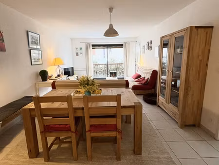 appartement 3 pièces - 67 m²