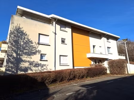 appartement 3 pièces - 80 m²