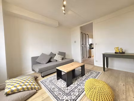 location appartement 3 pièces 54 m² à sens (89100)  nan €