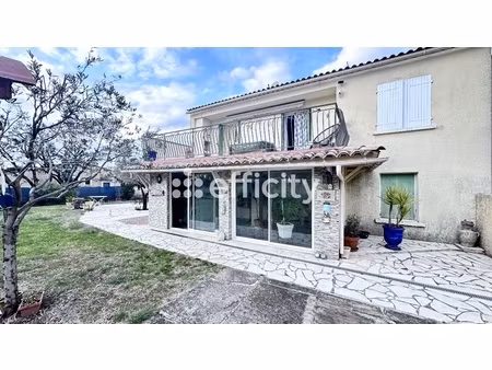 maison 6 pièces - 145 m²