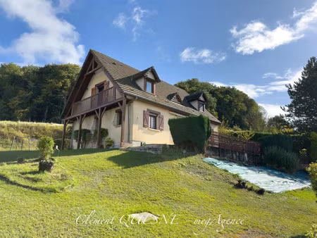 annonce vente maison 6 pièces de 148m2 à envermeu (76630) - paruvendu.fr ref 992784468780