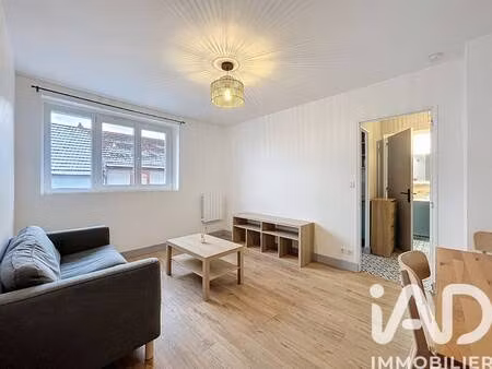 iad france jorge ferreira