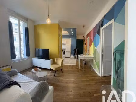 iad france celine genuit