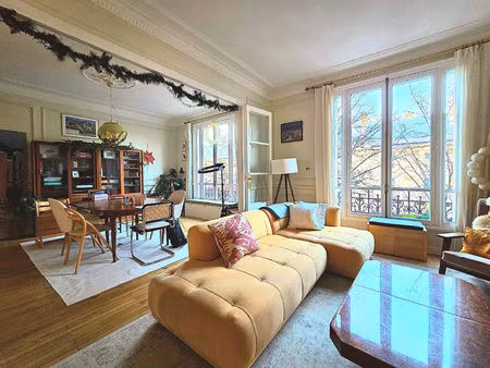 appartement 7 pièces 142 m² à vendre / acheter paris 11e arrondissement 75011 ? | era immo