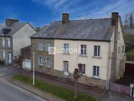 vente maison à messei (61440) : à vendre / 213m² messei