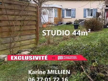 proprietes privees.com karine millien