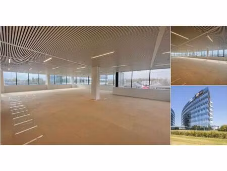 bureaux à louer à korte keppestraat 19 erembodegem (rbv03583)