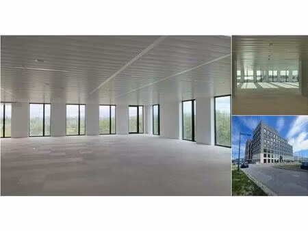 bureaux à louer à raymonde de larochelaan 13-15 sint-denijs-westrem (rbv03587)