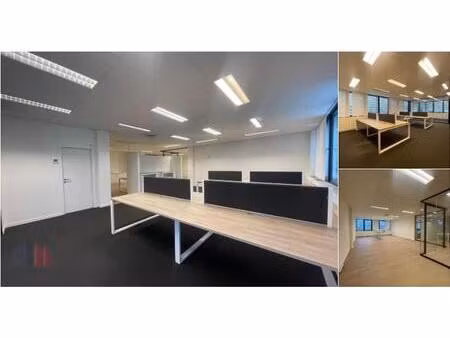 bureaux à louer à excelsiorlaan 3 zaventem (rbv03571)