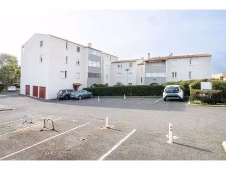 appartement de 3 pièces de 66 m² à agde