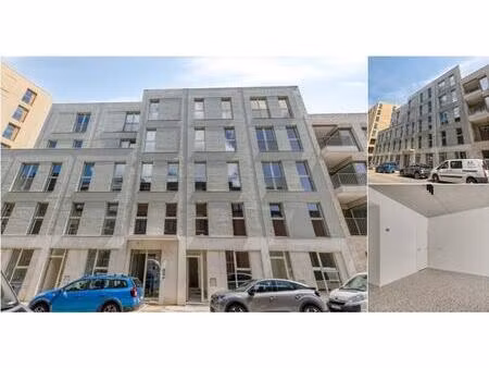 appartement à louer à klamperstraat 54 anvers (rbv03619)