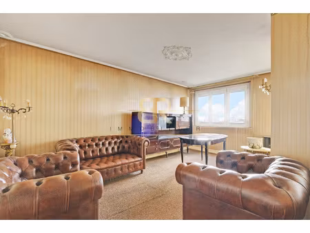 travaux a prevoir / traversant / ideal investisseur / lumine