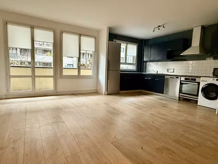 appartement bois colombes 4 pièce(s) 80 m2
