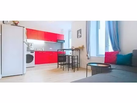 appartement centre-ville  proche de toutes commodités  faculté de médecine et hôpital morv