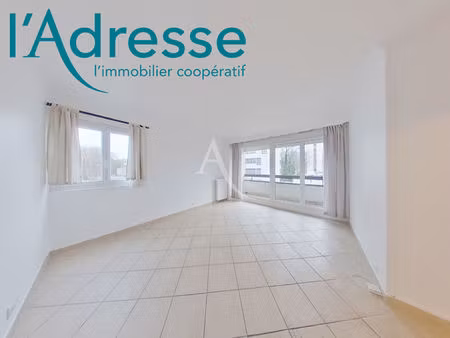 appartement champs sur marne 3 pièces 65.20 m2
