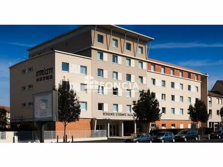 idéal et spécial investisseur en loueur meuble  lmnp clermont-ferrand