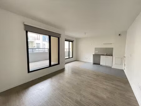 2 pièces fontainebleau centre