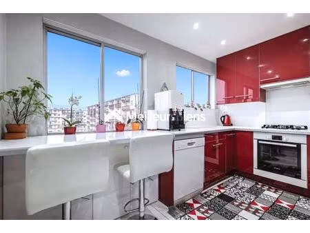 exceptionnel 4 pièces 68 m²