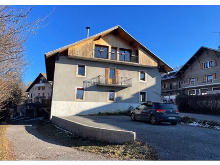 charmant appartement t3 lumineux