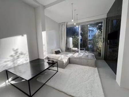 vente appartement 2 pièces à la baule-escoublac centre-benoît (44500) : à vendre 2 pièces 