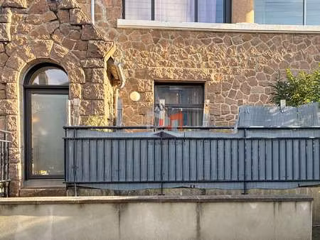 vente appartement 2 pièces à lannion (22300) : à vendre 2 pièces / 43m² lannion