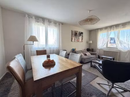 vente appartement 2 pièces au mans gazonfier (72000) : à vendre 2 pièces / 55m² le mans ga