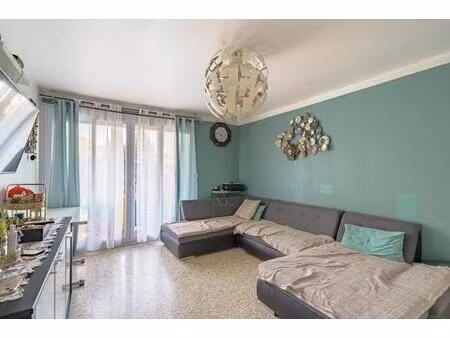 appartement de 3 pièces de 60 m² à marseille