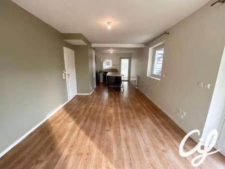 vente appartement 3 pièces à nantes beaujoire - saint-joseph (44000) : à vendre 3 pièces /