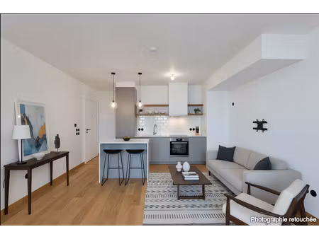 appartement paris xvii ème