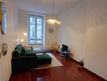 appartement à louer pau