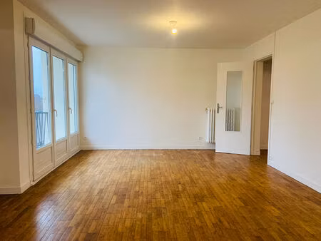 appartement type 3 de 73m2