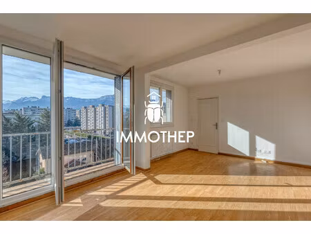 appartement 4p+c de 73 47m2