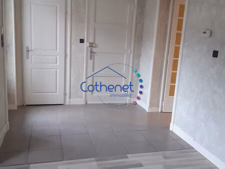 appartement à louer saint-victor-sur-rhins