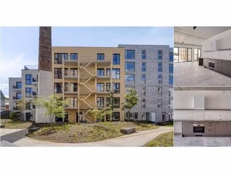 studio à louer à tulpstraat 107 anvers (rbv03618)