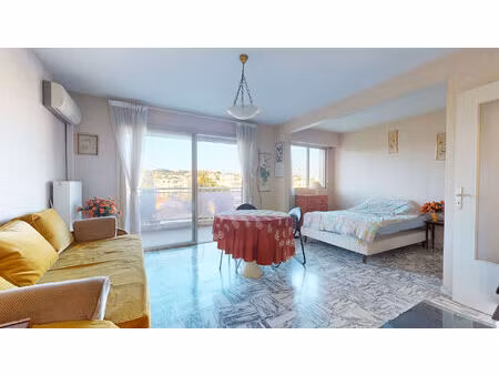 studio à cagnes sur mer à deux pas de la mer