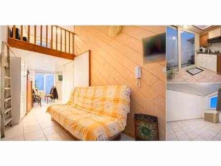 studio à louer à rue clercamps 40/1 tournai (vbd73149)