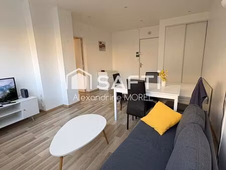 votre futur pied-à-terre ou investissement de charme à toulon vous attend ici !