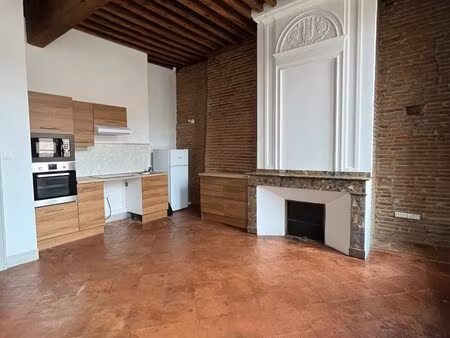 t3 place saint-sernin