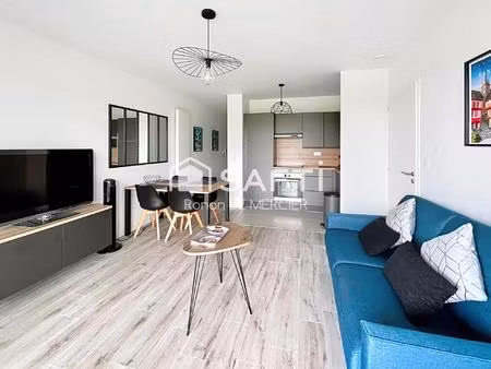 coup de cœur de standing  vivre la ville à pied