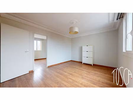 exclusivite vitry - 2 pieces - parking - cave - parc des lilas