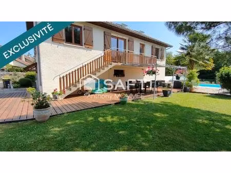 maison 5 pieces 132 m2