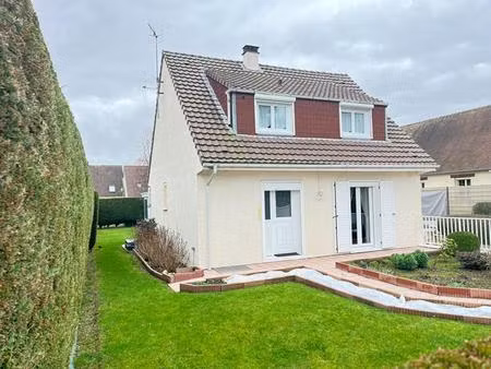 centre ville de gournay en bray maison 3 chambres