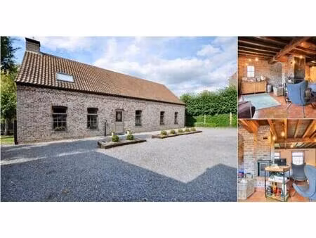 maison à louer à hoogweg 20 kluisbergen (rbv03616)