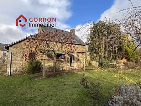 vente maison à la dorée (53190) : à vendre / 79m² la dorée