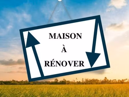 maison à vendre 3 pièces le cannet (06)