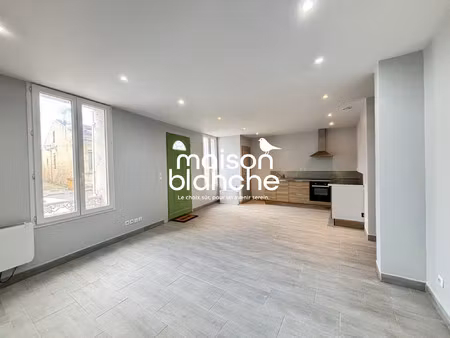 maison à vendre libourne