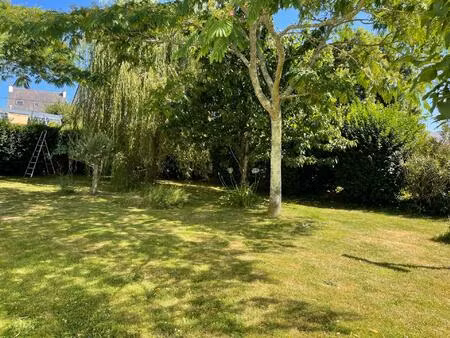 belle maison contemporaine