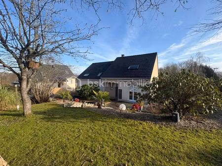 maison tres belle opportunite